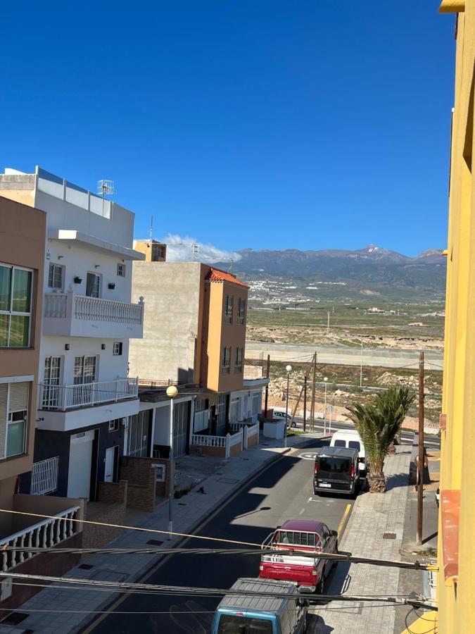 Estudio Las Algas Los Abrigos Exterior photo